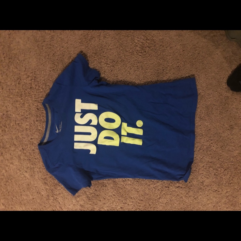 Nike Shirt